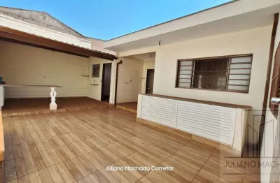 Casa na principal avenida do sumarezinho excelente ribeirão preto