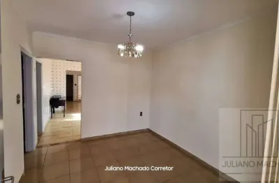 Casa vila tibério com 3 dormitórios sendo 1 suíte e quintal