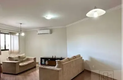 Apartamento com 3 dormitórios sendo 1 suíte em sertãozinho centro