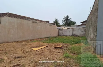 Terreno alto da boa vista pronto para construir excelente localização