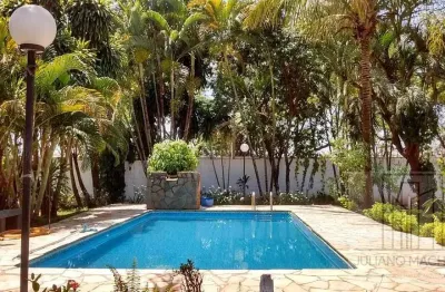 Chácara / sítio com 5 quartos à venda na Rua Moçambique, Itanhangá Chácaras de Recreio, Ribeirão Preto