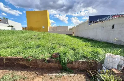 Terreno residencial/comercial com alto da boa vista