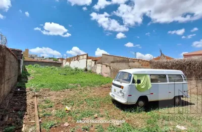 Terreno comercial à venda - avenida antônio e helena zerrener