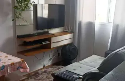 Apartamento com 2 dormitórios residencial regency towers