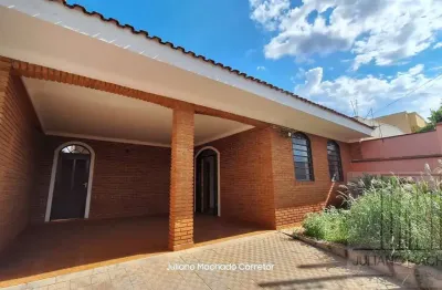 Venda de casa térrea, 3 quartos - parque bandeirantes, ribeirão preto