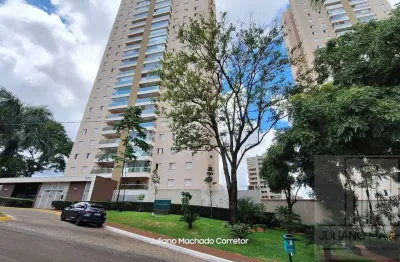 Vende-se apartamento no edifício grand raya jardim botânico
