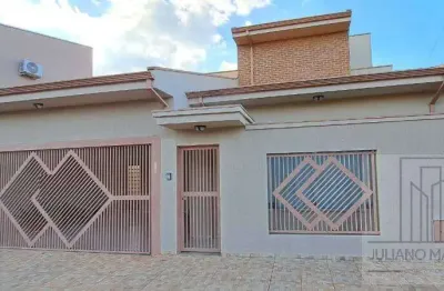 Vende-se ampla casa com 4 suítes e varanda gourmet santa rosa do viterbo