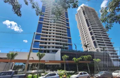 Apartamento á venda no bairro jardim olhos d´água c/ 02 quartos (sendo 01)