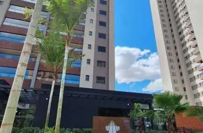 Vende-se olhos d agua edifício stradivarius residencial em ribeirão preto