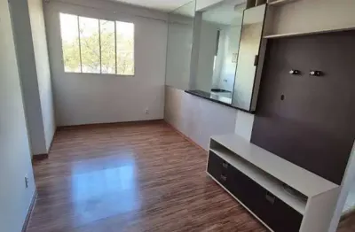 Apartamento à venda – 2 dormitórios no condomínio reserva sul resort