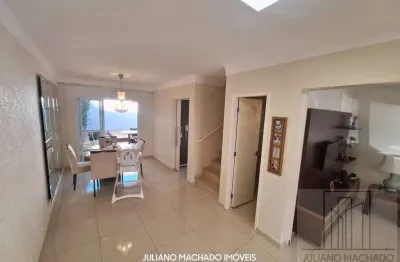 Casa no condomínio vivendas do sul com 3 quartos – vila do golf