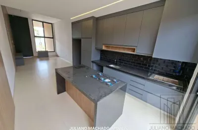 Vende-se casa térrea com 3 suítes condomínio vivendas da mata aroeira 