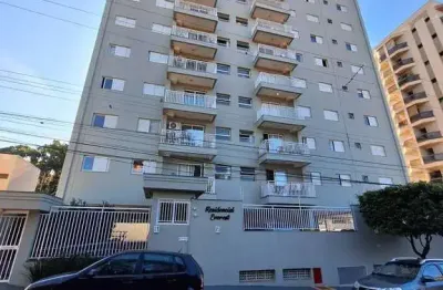 Apartamento 2 quartos com suíte e elevador, jardim botânico ribeirão preto