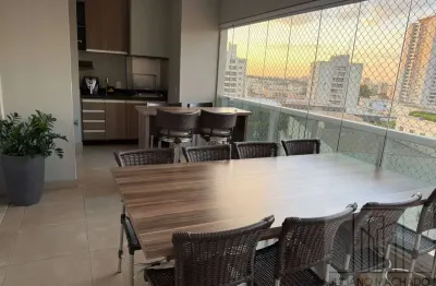 Apartamento à venda com 3 suites no edifício urban- rp , ribeirão preto