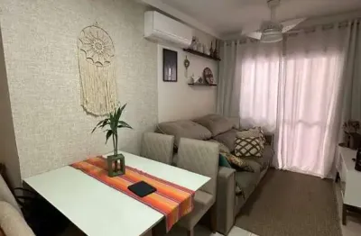 Apartamento 2 quartos sendo 1 suíte térreo, bairro greenville