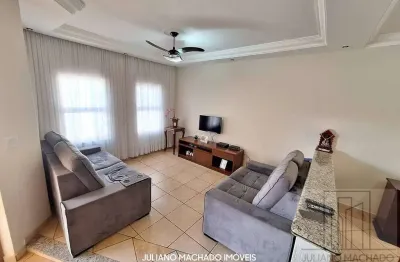 Casa térrea,  com 3 dormitórios sendo 1 suíte, residencial palmares