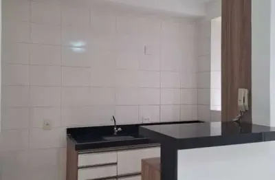 Vende-se apartamento 2 dormitórios alto do ipiranga ribeirão preto