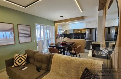 Apartamento com 3 quartos à venda na Rua Oscar Barbosa, Quinta da Primavera, Ribeirão Preto