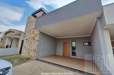 Casa condomínio villa romana i com 3 suítes e piscina aquecida