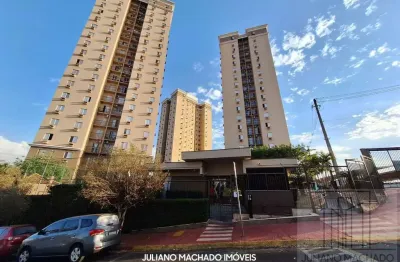 Vende-se apartamento 2 dormitórios alto do ipiranga ribeirão preto