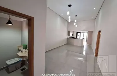 Excelente casa térrea condomínio san marco com 300m² terreno