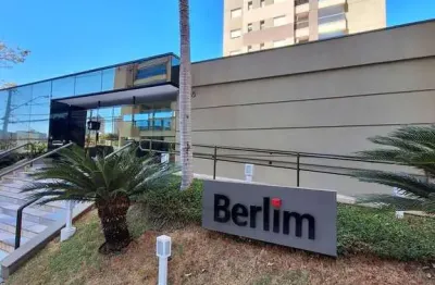 Vende-se edifício berlim, bosque dos juritis apartamento com 86,76m²