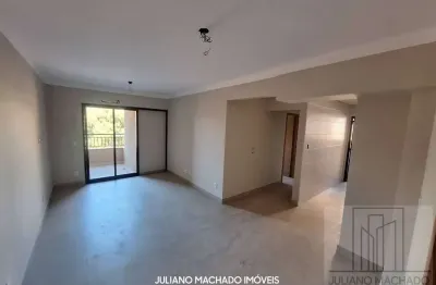 Vende-se apartamento no bosque das juritis com 75m²