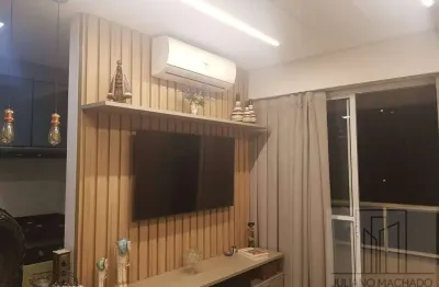 Apartamento com 2 quartos à venda na Rua Horácio Pessini, Nova Aliança, Ribeirão Preto