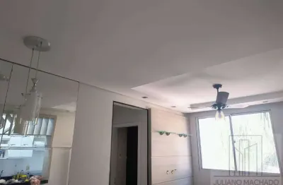 Apartamento a venda, reformado com 2 dormitórios, próximo usp