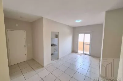 Apartamento com 2 quartos sendo 1 suíte e 2 vagas com elevador, jd. florida