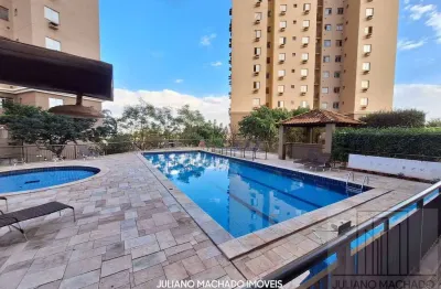 Vende-se apartamento 2 dormitórios alto do ipiranga ribeirão preto