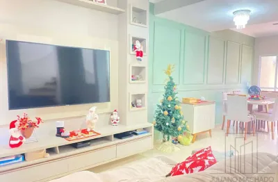 Vende-se sobrado com 3 quartos sendo 1 suíte e 2 vagas bonfim paulista