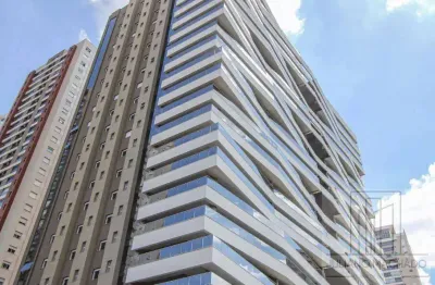 Apartamento com 4 quartos à venda na Rua Cezário Gonçalves, Jardim Botânico, Ribeirão Preto