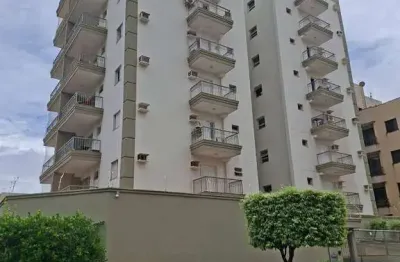 Vende-se Apartamento com 2 quartos sendo 1 suíte, próximo Ribeirão Shopping