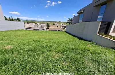 Terreno em condomínio à venda de 364m² no Loteamento Terras de Siena.