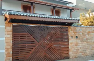 Casa com 2 quartos à venda em Barreiro, Mairiporã 