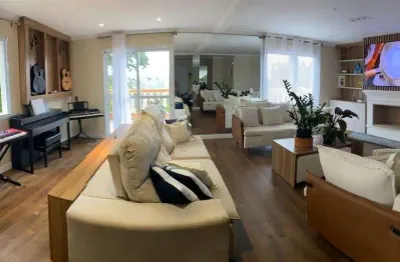 Casa com 4 dormitórios à venda, 700m² por r$ 1.890.000,00 - chácara bella vista, mairiporã