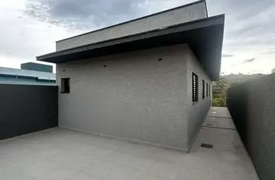 Casa com 3 quartos à venda na Avenida Campo Grande, Nova Cerejeira, Atibaia