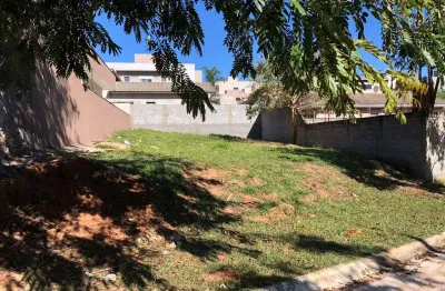 Terreno à venda em Terras de Atibaia, Atibaia 