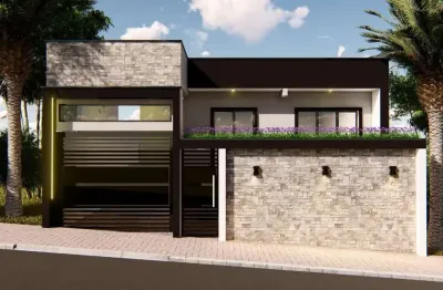 Casa com 2 quartos à venda no Jardim São Francisco, Mairiporã 