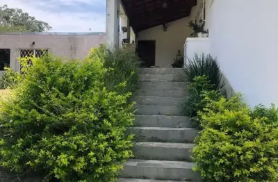 Casa à venda no jardim floresta atibaia/sp- a 5 minutos da alameda lucas