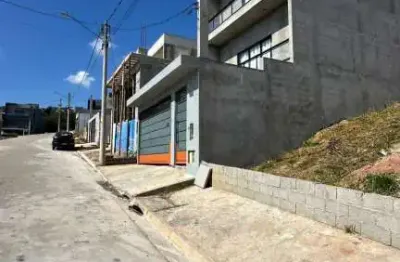 Terreno à venda na Rua Hortencia Pinto Zomignan, Jardim dos Abreus, Caieiras