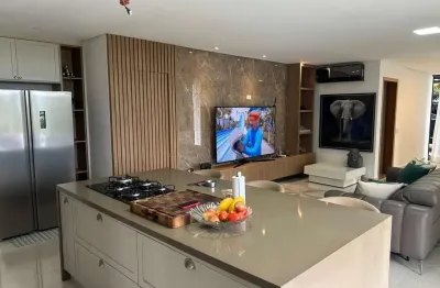 Casa incrível à venda no condomínio serra da estrela atibaia-sp 