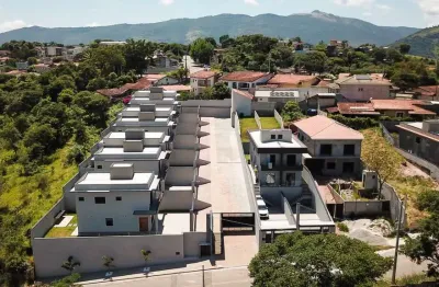 Residencial clima atibaia – a 4 minutos da alameda prof. lucas nogueira garcez