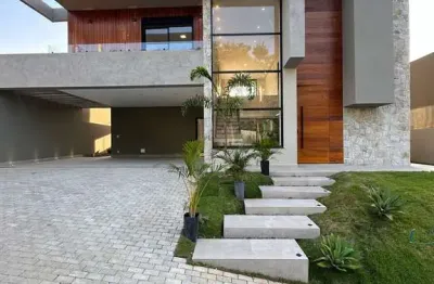 Casa com 5 quartos à venda na Avenida Santana, Jardim São Nicolau, Atibaia