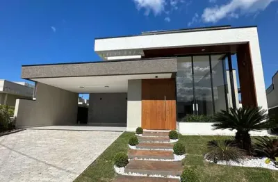 Casa com 3 quartos à venda na Rua Guimarães Rosa, Terras de Atibaia, Atibaia