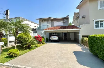 Casa com 4 quartos à venda na Alameda dos Ciclames, Alphaville, Santana de Parnaíba