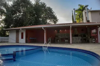 Casa com 4 quartos à venda no Alpes de Caieiras, Caieiras 