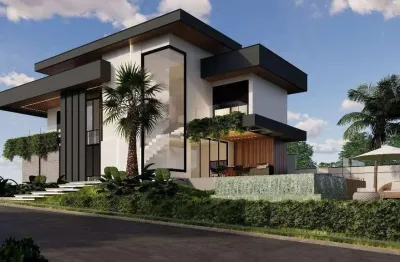 Casa com 4 quartos à venda na Rua Luigia Graziane Tebecherane, Jardim Residencial Santa Luiza, Atibaia