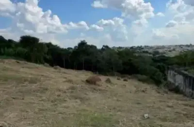 Terreno a venda com 1041 metros quadrados ( condominio itaporã ) 5 minutos da av lucas nog
